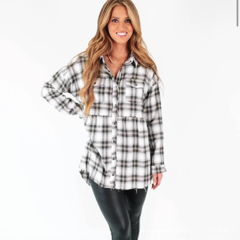New Fall Top